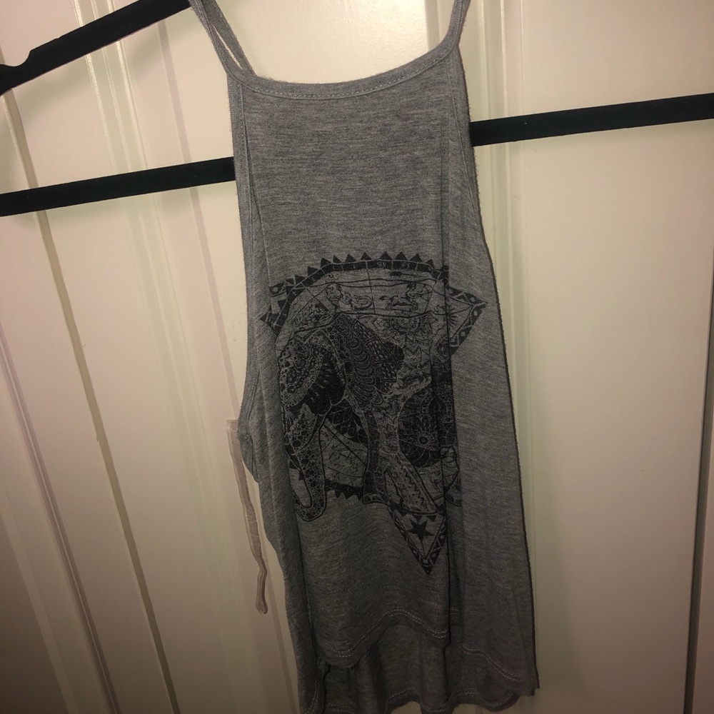Tank top